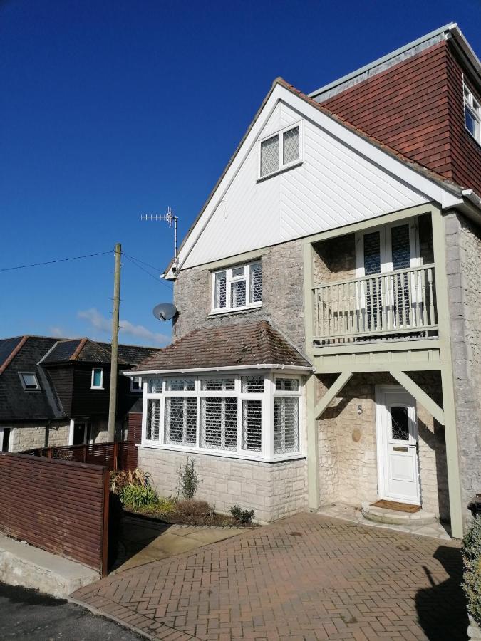 5 Apartment Preston  Exterior foto